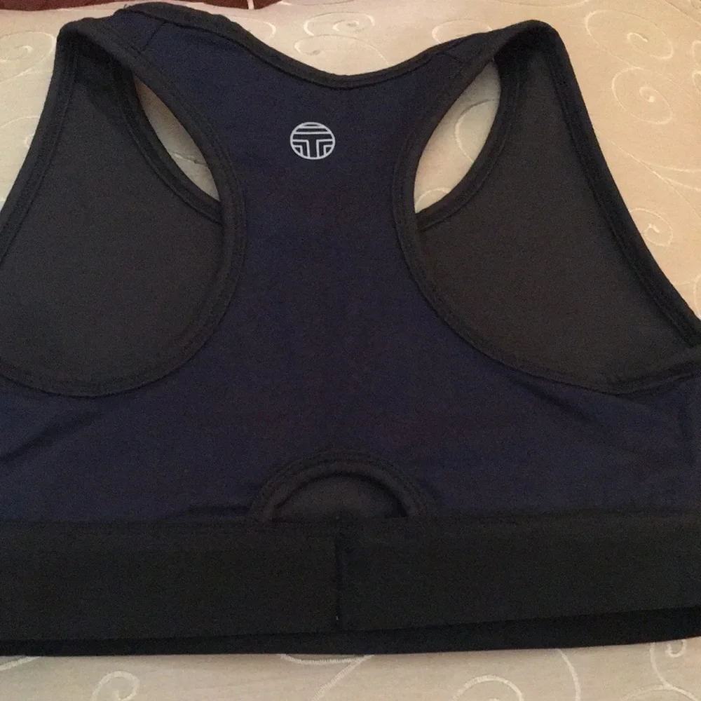 Tory Burch Sport Reversible Bra sz.XS